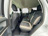 Thumbnail of 2025 Oxford White Ford Bronco Sport