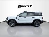 Thumbnail of 2025 Oxford White Ford Bronco Sport
