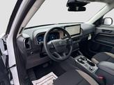 Thumbnail of 2025 Oxford White Ford Bronco Sport
