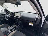 Thumbnail of 2025 Oxford White Ford Bronco Sport