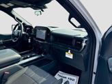 Thumbnail of 2025 White Metallic Ford F-150