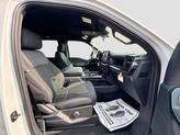 Thumbnail of 2025 White Metallic Ford F-150