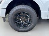 Thumbnail of 2025 White Metallic Ford F-150