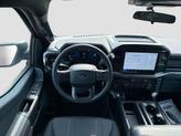 Thumbnail of 2025 White Metallic Ford F-150