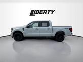 Thumbnail of 2025 White Metallic Ford F-150