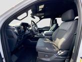 Thumbnail of 2025 White Metallic Ford F-150