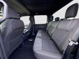 Thumbnail of 2025 White Metallic Ford F-150