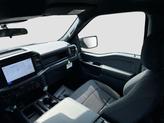Thumbnail of 2025 White Metallic Ford F-150
