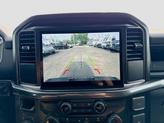 Thumbnail of 2025 White Metallic Ford F-150