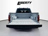 Thumbnail of 2025 White Metallic Ford F-150