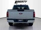 Thumbnail of 2025 White Metallic Ford F-150