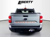 Thumbnail of 2022 Cactus Green / Gray Ford Maverick