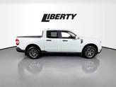 Thumbnail of 2022 Cactus Green / Gray Ford Maverick