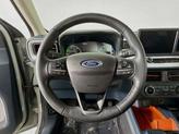 Thumbnail of 2022 Cactus Green / Gray Ford Maverick
