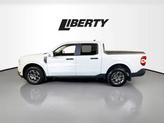 Thumbnail of 2022 Cactus Green / Gray Ford Maverick