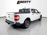 Thumbnail of 2022 Cactus Green / Gray Ford Maverick