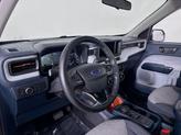 Thumbnail of 2022 Cactus Green / Gray Ford Maverick