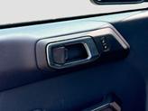 Thumbnail of 2025 Shadow Black Ford Bronco