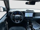 Thumbnail of 2025 Shadow Black Ford Bronco