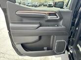 Thumbnail of 2023 Black Chevrolet Silverado 1500