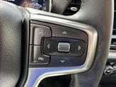 Thumbnail of 2023 Black Chevrolet Silverado 1500