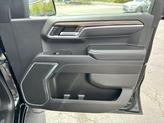 Thumbnail of 2023 Black Chevrolet Silverado 1500