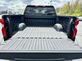 Thumbnail of 2023 Black Chevrolet Silverado 1500