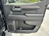 Thumbnail of 2023 Black Chevrolet Silverado 1500