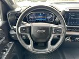 Thumbnail of 2023 Black Chevrolet Silverado 1500