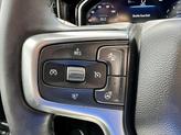 Thumbnail of 2023 Black Chevrolet Silverado 1500