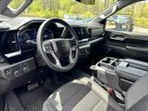 Thumbnail of 2023 Black Chevrolet Silverado 1500