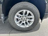 Thumbnail of 2023 Black Chevrolet Silverado 1500