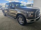 Thumbnail of 2015 Caribou Metallic Ford F-150