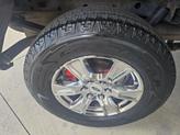 Thumbnail of 2015 Caribou Metallic Ford F-150