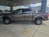 Thumbnail of 2015 Caribou Metallic Ford F-150