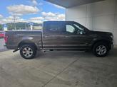 Thumbnail of 2015 Caribou Metallic Ford F-150