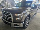 Photo of 2015 Caribou Metallic Ford F-150