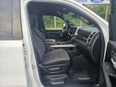 Thumbnail of 2020 Bright White Clearcoat RAM 1500