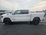 Thumbnail of 2020 Bright White Clearcoat RAM 1500