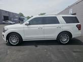 Thumbnail of 2022 Star White Metallic Tri-Coat Ford Expedition