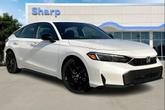 Thumbnail of 2026  Honda Civic
