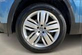 Thumbnail of 2019 Pacific Blue Metallic Volkswagen Atlas
