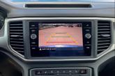 Thumbnail of 2019 Pacific Blue Metallic Volkswagen Atlas