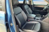 Thumbnail of 2019 Pacific Blue Metallic Volkswagen Atlas