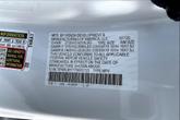 Thumbnail of 2026 Platinum White Pearl Honda Odyssey