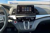 Thumbnail of 2026 Platinum White Pearl Honda Odyssey