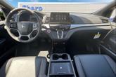 Thumbnail of 2026 Platinum White Pearl Honda Odyssey