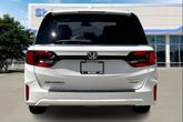 Thumbnail of 2026 Platinum White Pearl Honda Odyssey