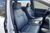 Thumbnail of 2026 Platinum White Pearl Honda Odyssey