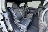 Thumbnail of 2026 Platinum White Pearl Honda Odyssey
